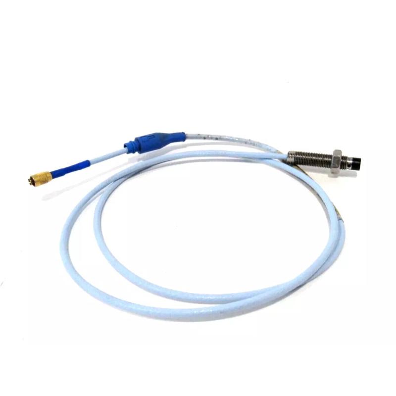 Bently Nevada 330101-00-96-05-02-00 high-performance industrial monitoring module