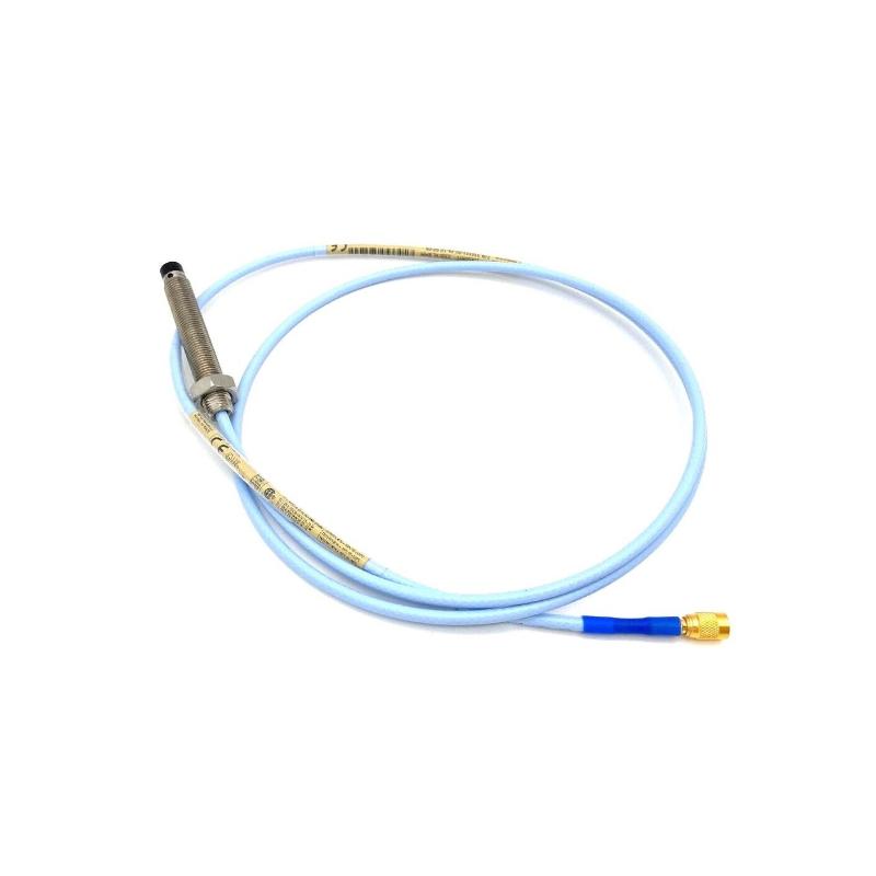 Bently Nevada 330101-08-12-10-02-05 high-precision monitoring