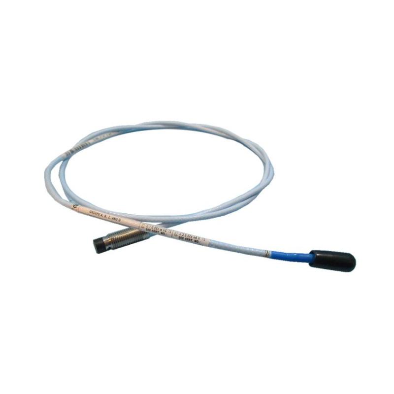 Bently Nevada 330101-01-06-50-02-05 high-performance industrial monitoring module