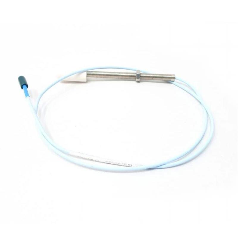 Bently Nevada 330101-00-65-10-11 high-performance industrial module