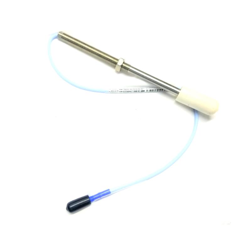 Bently Nevada 330101-00-65-10-11-00  advanced industrial module