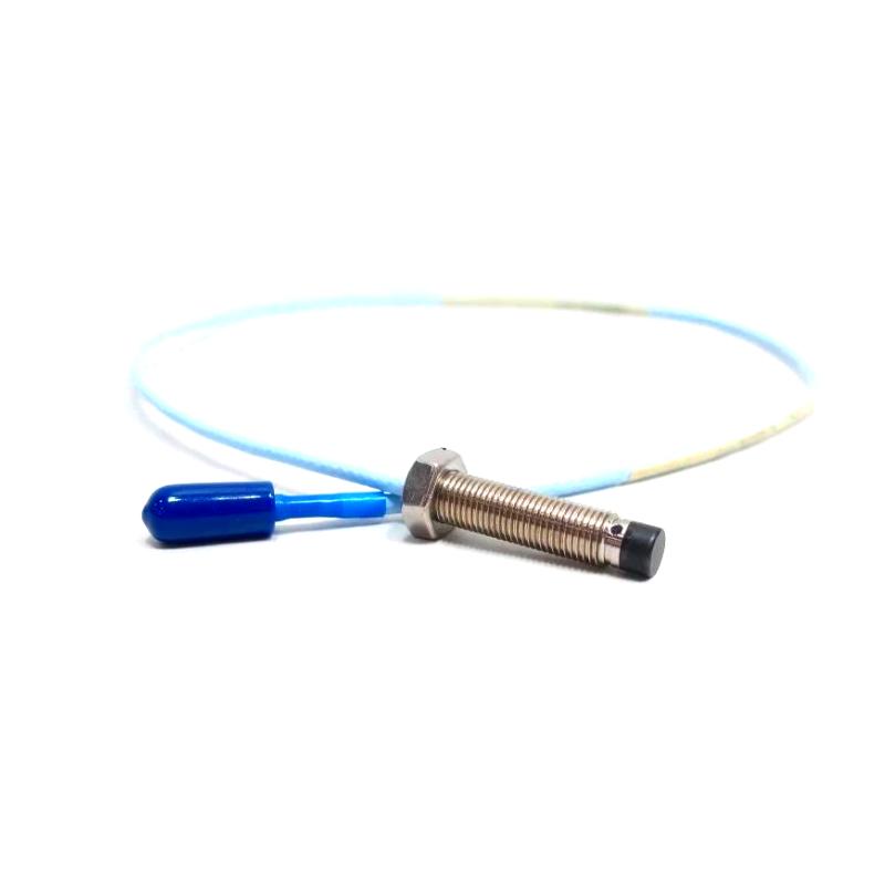 Bently Nevada 330101-00-67-10-12-CN high-performance industrial monitoring module