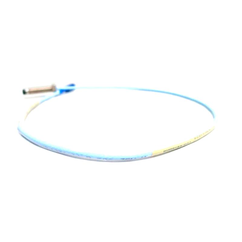 Bently Nevada 330101-00-67-10-12-CN high-performance industrial monitoring module