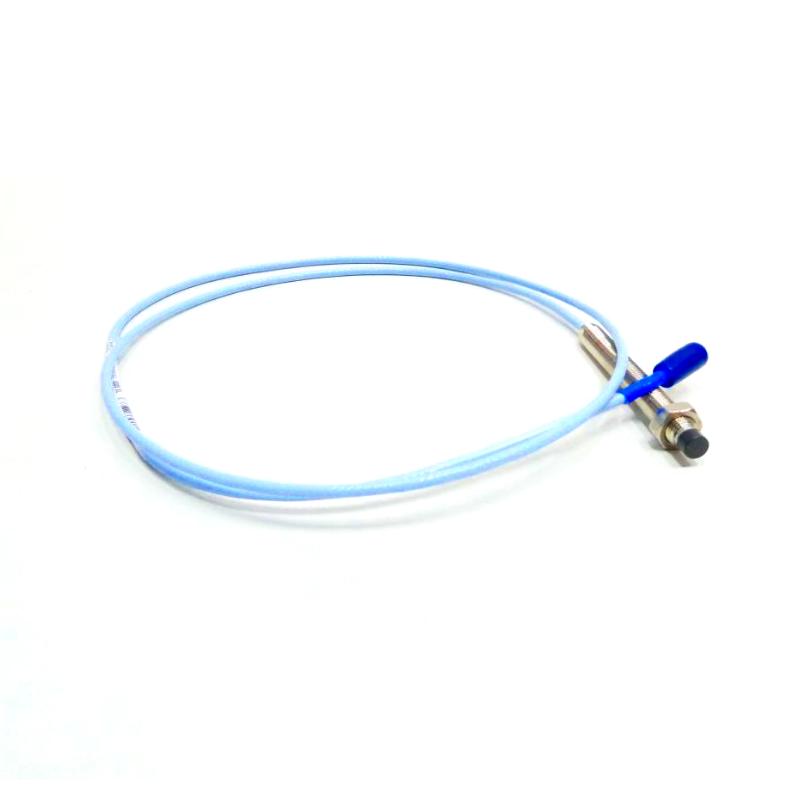 Bently Nevada 330101-00-68-10-12-05 high-quality industrial monitoring module