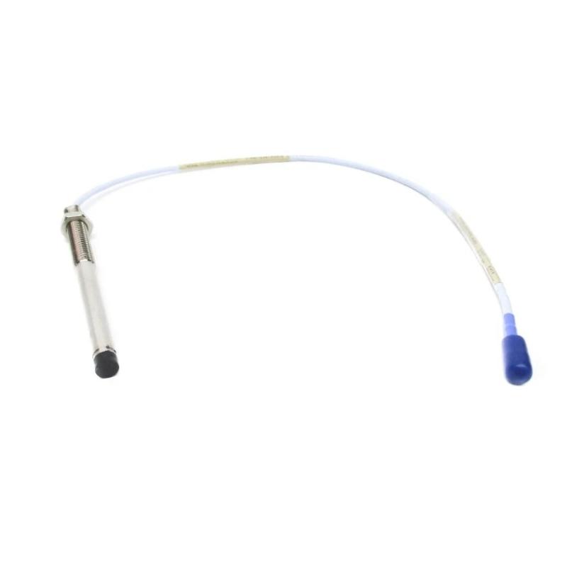 Bently Nevada 330101-00-79-10-02-05 advanced industrial monitoring module