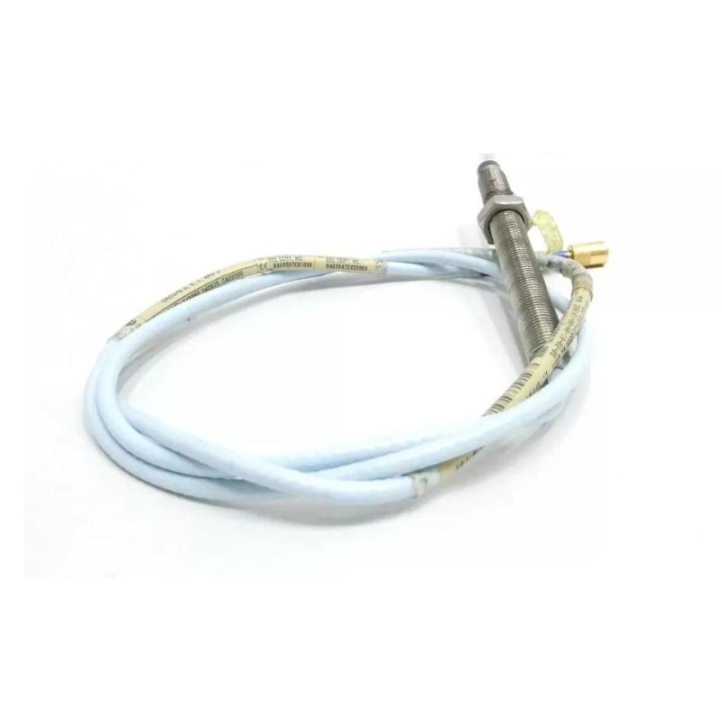 Bently Nevada 330101-00-79-10-02-05 advanced industrial monitoring module