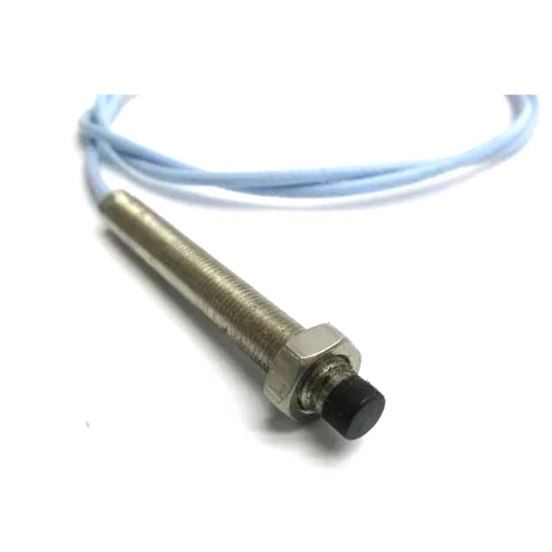 Bently Nevada 330101-00-79-15-02-05  robust industrial monitoring module