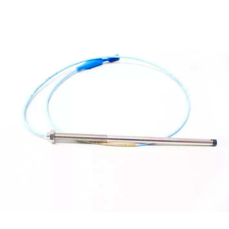 Bently Nevada 330101-00-79-15-02-05  robust industrial monitoring module