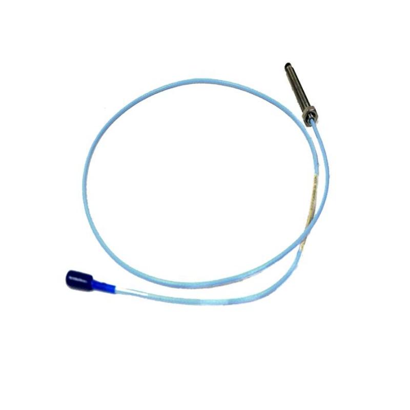 Bently Nevada 330101-00-80-10-02-00 advanced industrial monitoring module