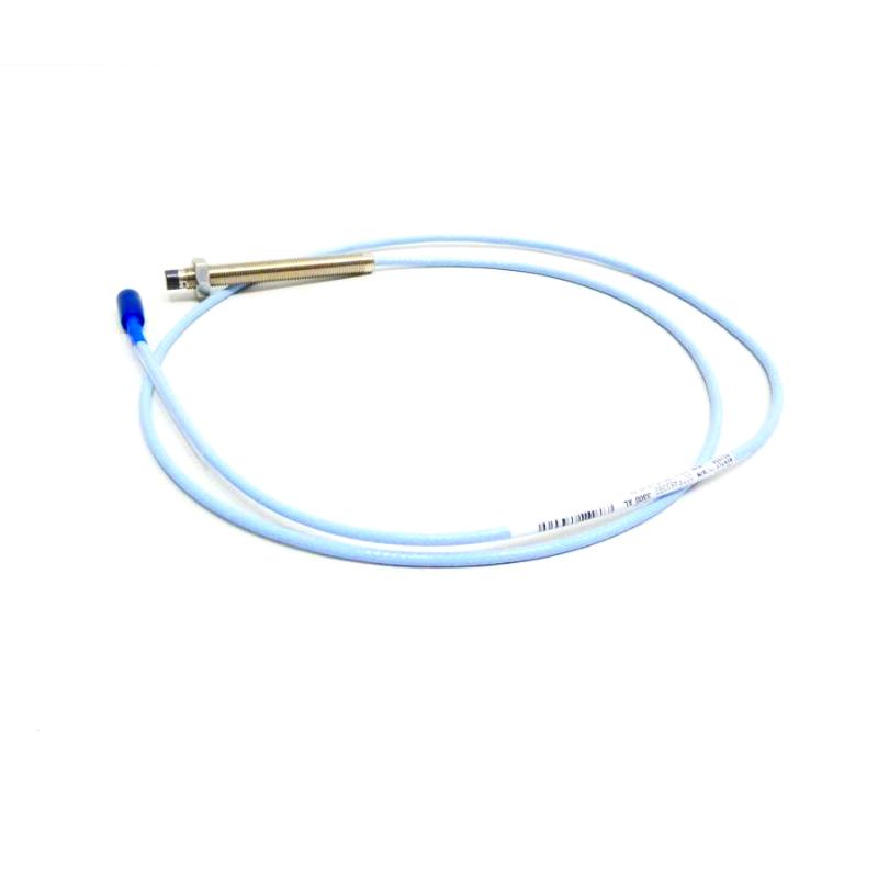 Bently Nevada 330101-30-60-90-02 Proximity Probe Sensor 3300 XL 8mm