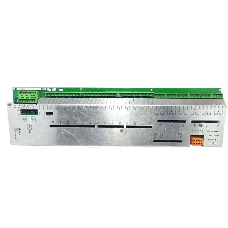 ABB UF C719 AE/UFC719AE01 3BHB003041R0001 Control Board