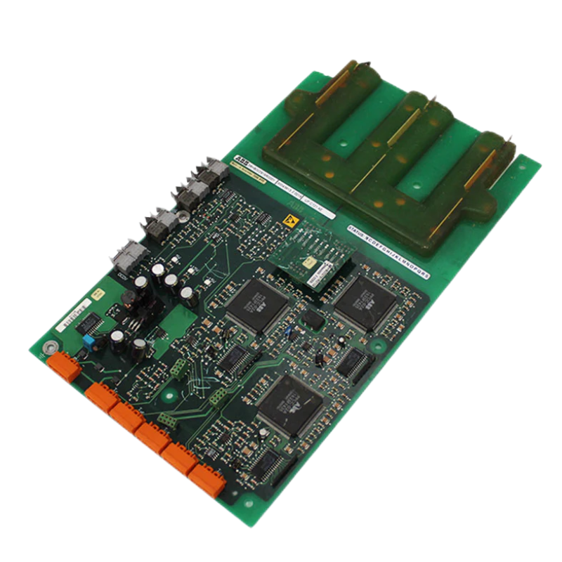 ABB UF C721 AE 3BHB002916R0001 Voltage/Current M ADCVI