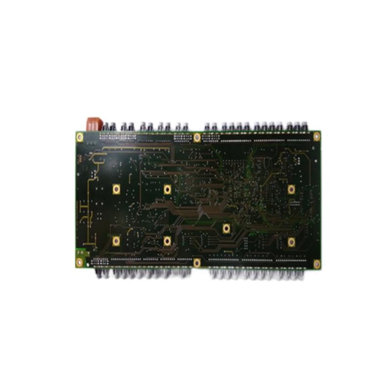 ABB UF C760 BE42 3BHE004573R0042 Interface Board