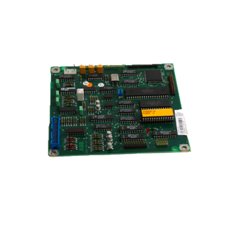 ABB YPH 105E YT204001-FC Robotic Control Card