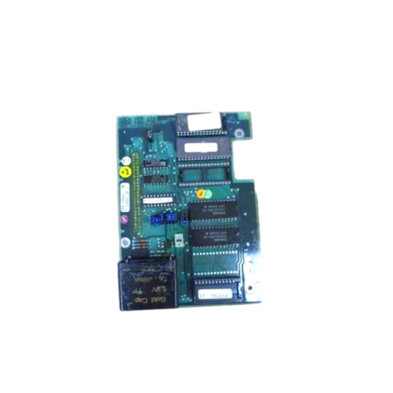 ABB YPG 109E 3ASD273001B3 Analog Input Board