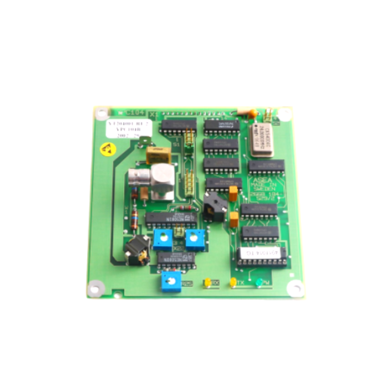ABB YPC 104B YT204001-BT YT204001-BT/2 YT204001-BT/1 Control Board