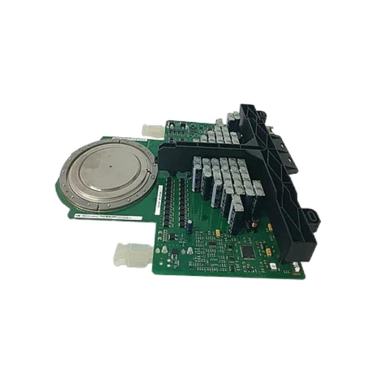 ABB 5SHY5055L0002/GVC736BE101/5SHX1960L0006 3BHE019719R0101 Drive Control Thyristor Module IGCT Module