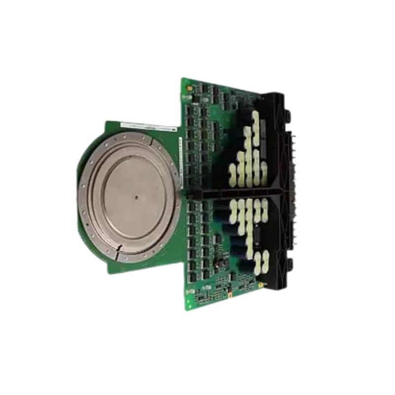ABB 5SHY5055L0002/GVC736BE101/5SHX1960L0006 3BHE019719R0101 Drive Control Thyristor Module IGCT Module