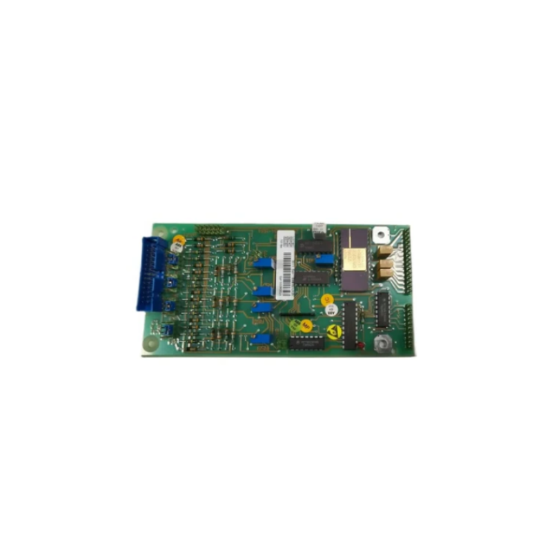 ABB YPH 105E YT204001-FC Robotic Control Card