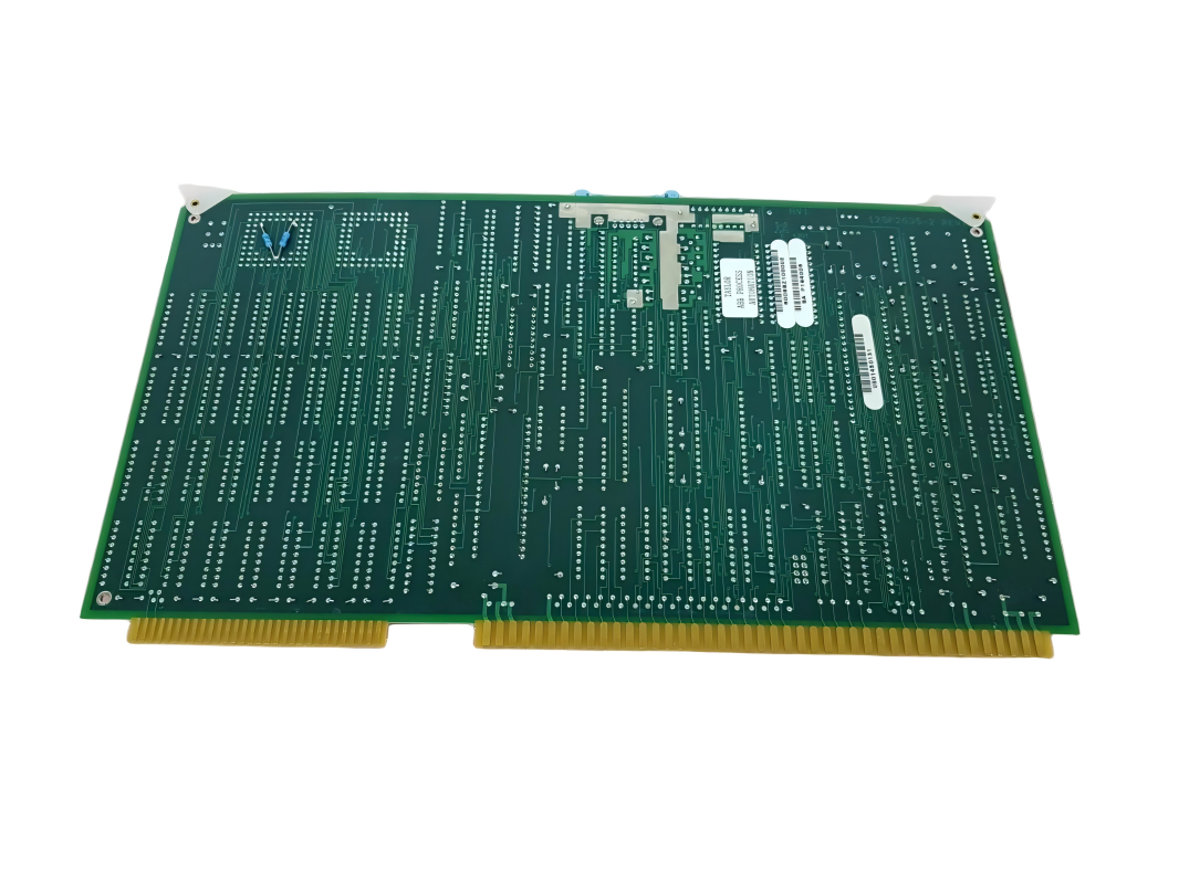 ABB 6009BZ10000K Memory Module Control Board