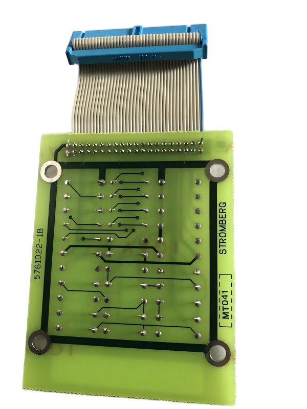 ABB SAFT 025F380 57297131 Power Supply Board