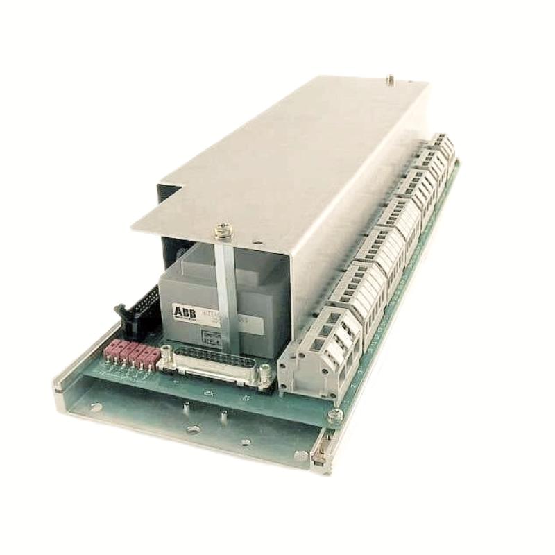 ABB UNC 4673A V1 HIEE205014R0001 Measuring Interface Unit