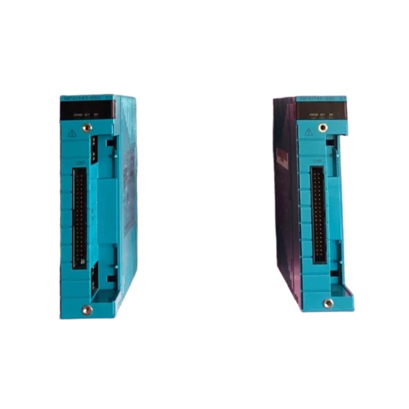 Yokogawa NFAI135-S50 Analog Input Module