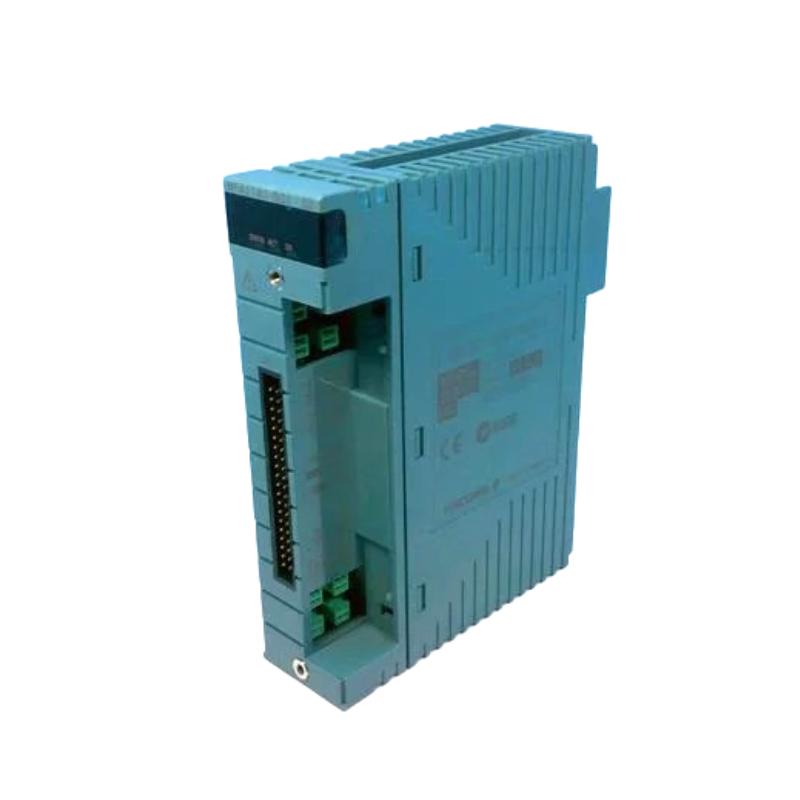 Yokogawa NFAI141-S01 Non-Isolated Analog Input Module