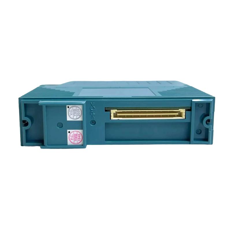 Yokogawa NFAI143-500/A4500 Analog Input Module