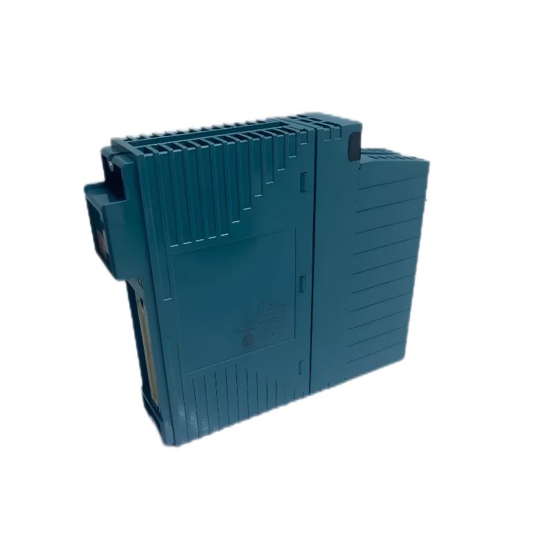 Yokogawa NFAI143-H50/CCC01 Analog Input Module