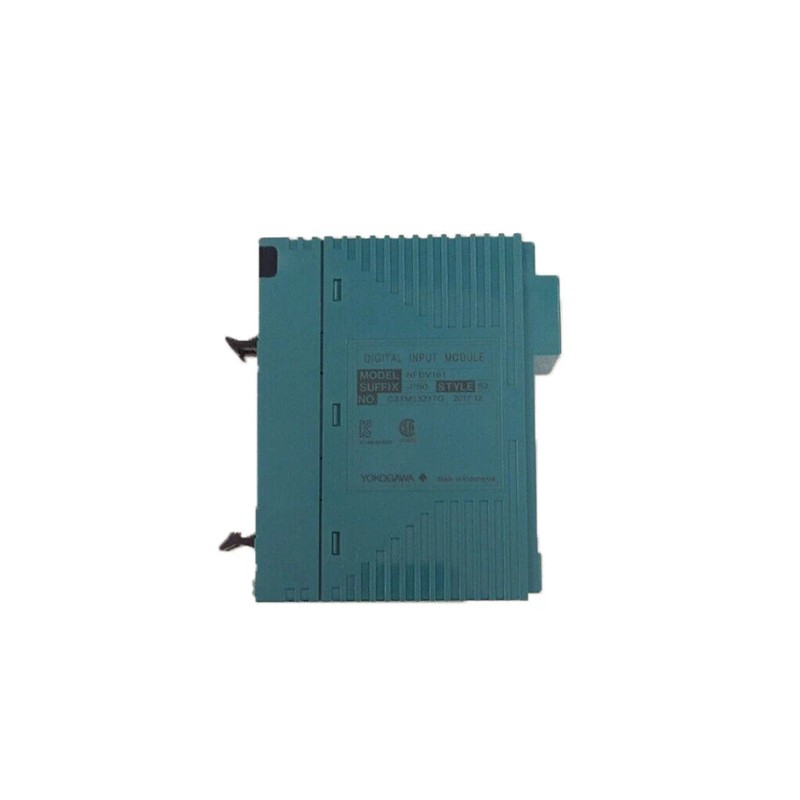 Yokogawa NFAI143-S50 S1 Analog Input Module