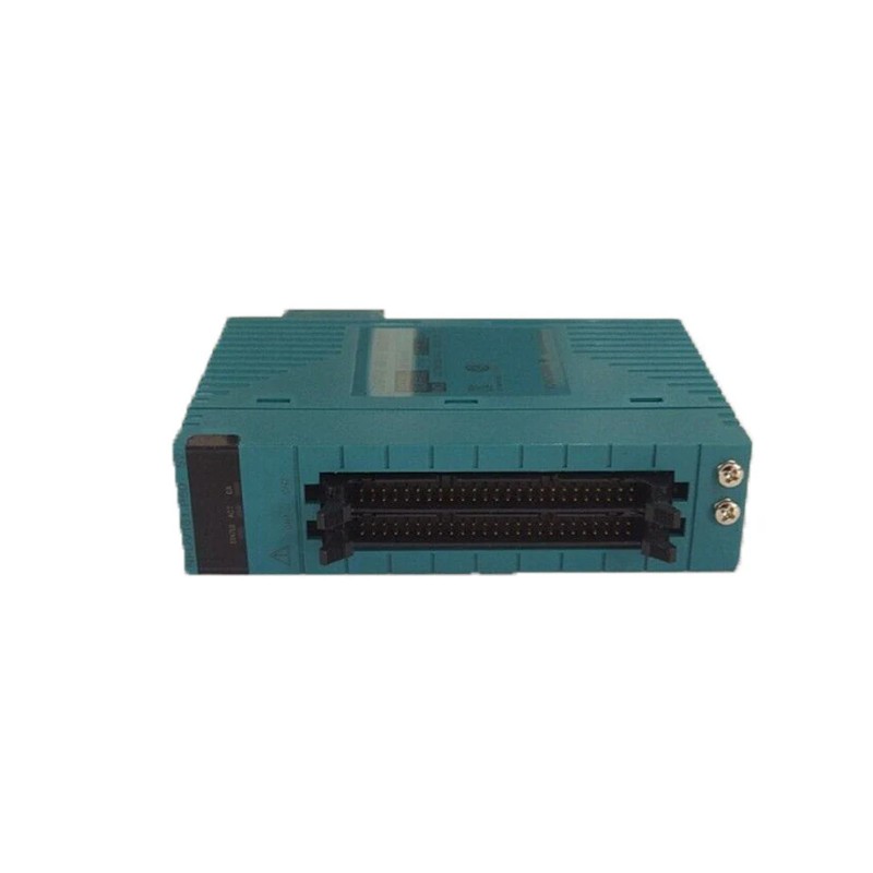 Yokogawa NFAI143-S50 S1 Analog Input Module