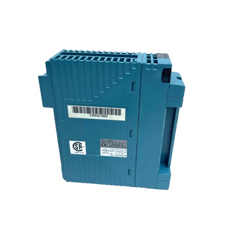 Yokogawa NFAI543-S50/A4S00 Analog Output Module