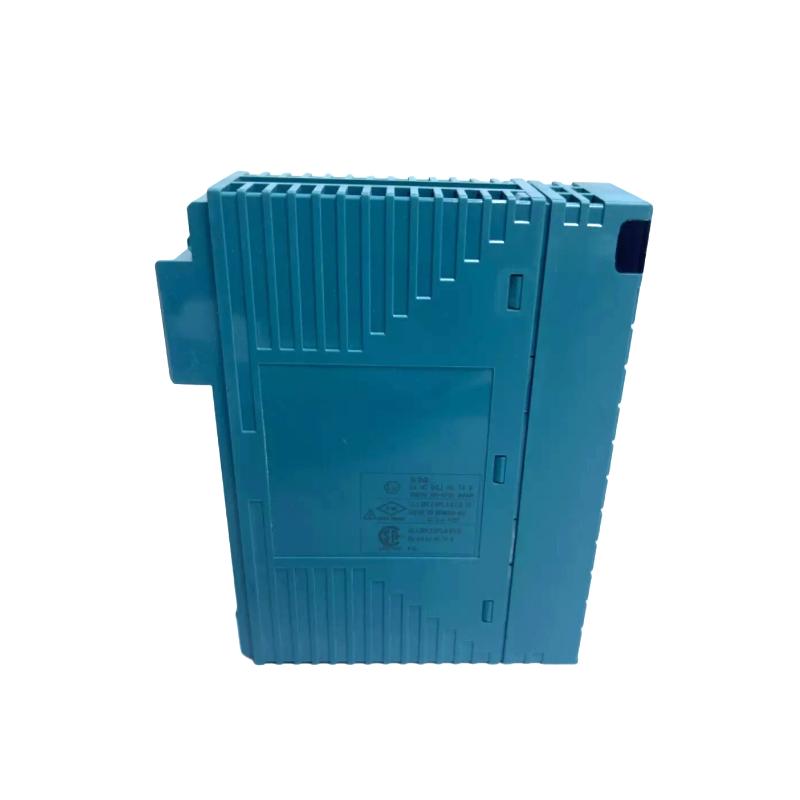 Yokogawa NFAI841-S50 S2 Analog I/O Module