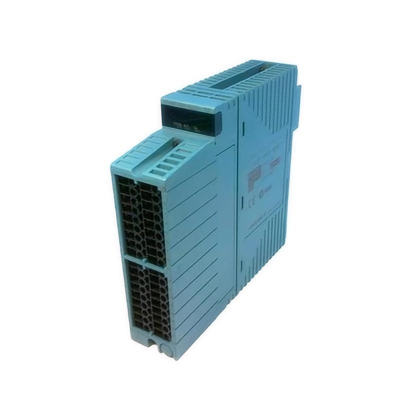 Yokogawa NFAP135-S50 Pulse Input Module