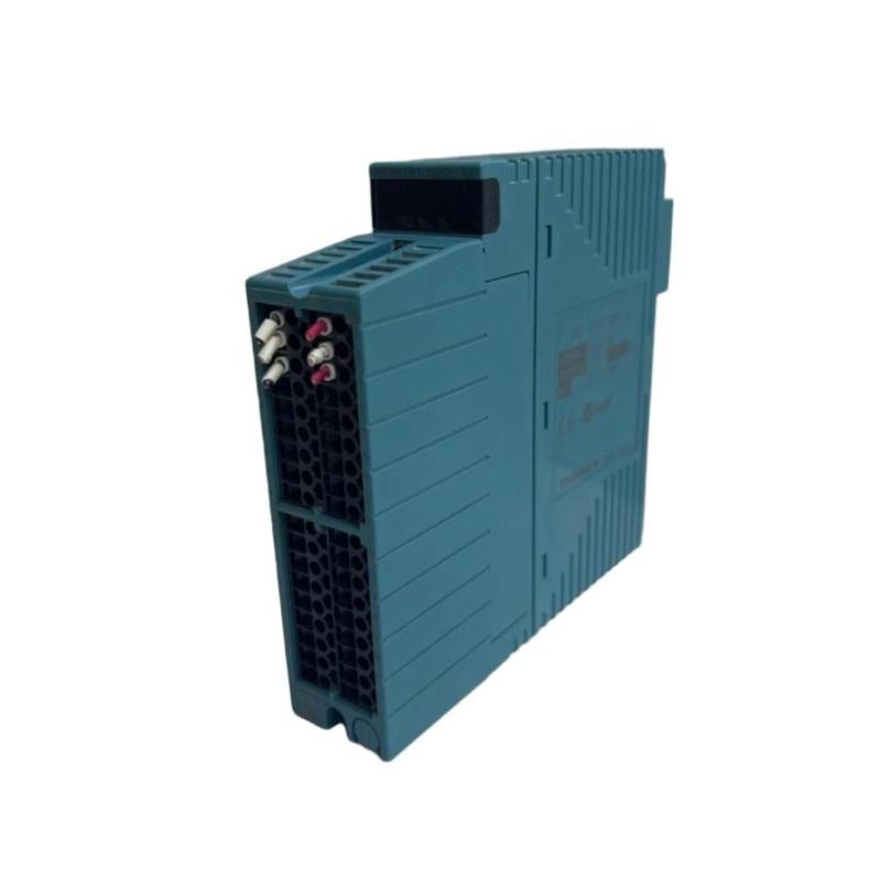 Yokogawa NFAR181-S50/R8S10 RTD Input Module