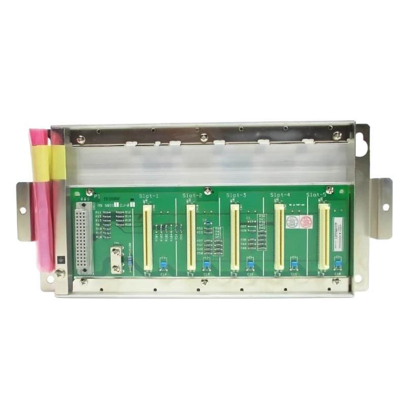 Yokogawa NFBU050-S10 Backplane Base Module