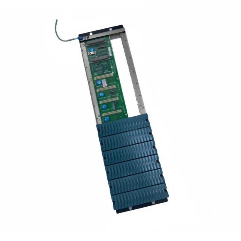 Yokogawa NFBU200-015 Base Module