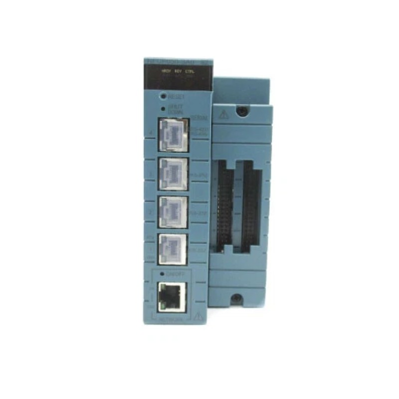 Yokogawa NFCP050-S15 CPU Module