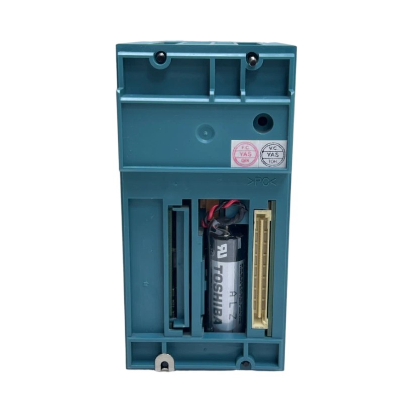 Yokogawa NFCP0501-S00 CPU Module