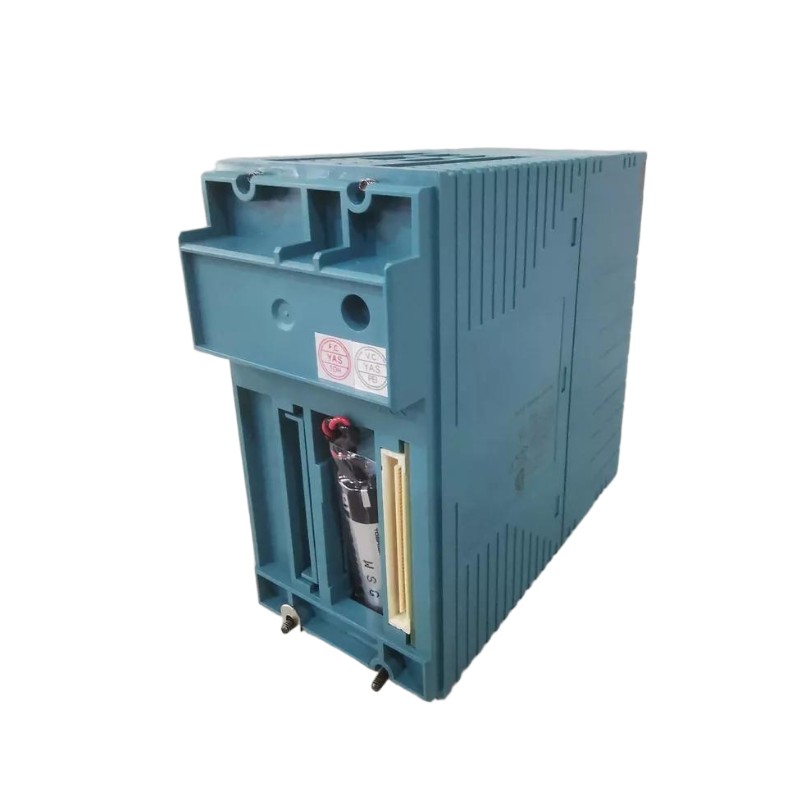 Yokogawa NFCP100-S00 S3 CPU Module