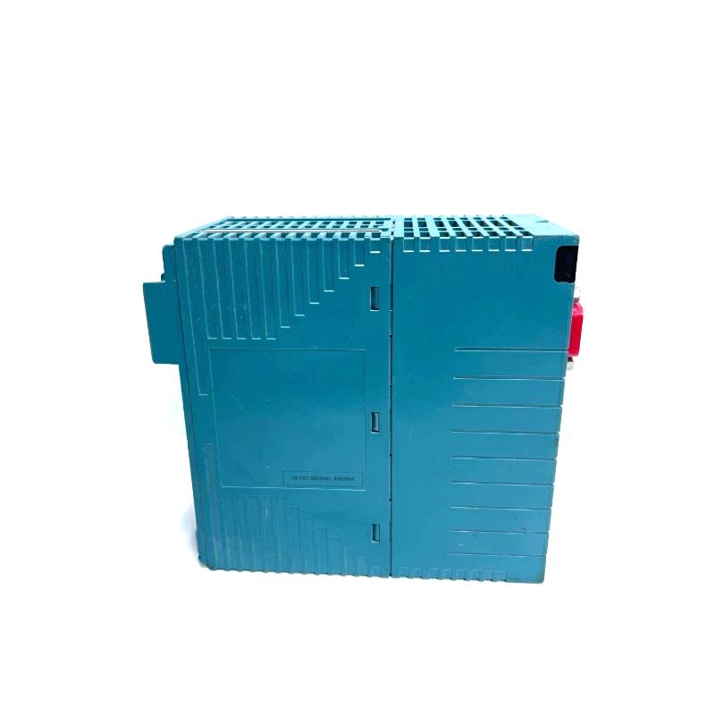 Yokogawa NFCP501-S00 CPU Module