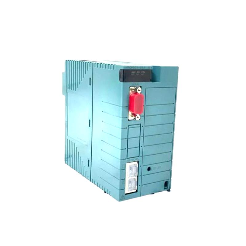 Yokogawa NFCP501-S05 CPU Module