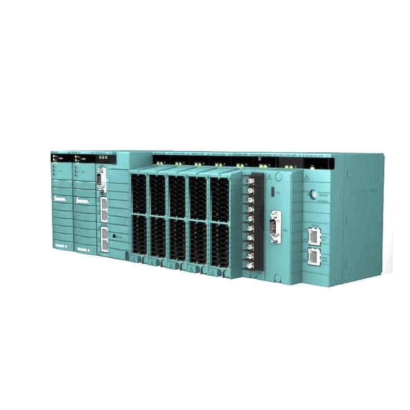 Yokogawa NFCP501-S05 CPU Module