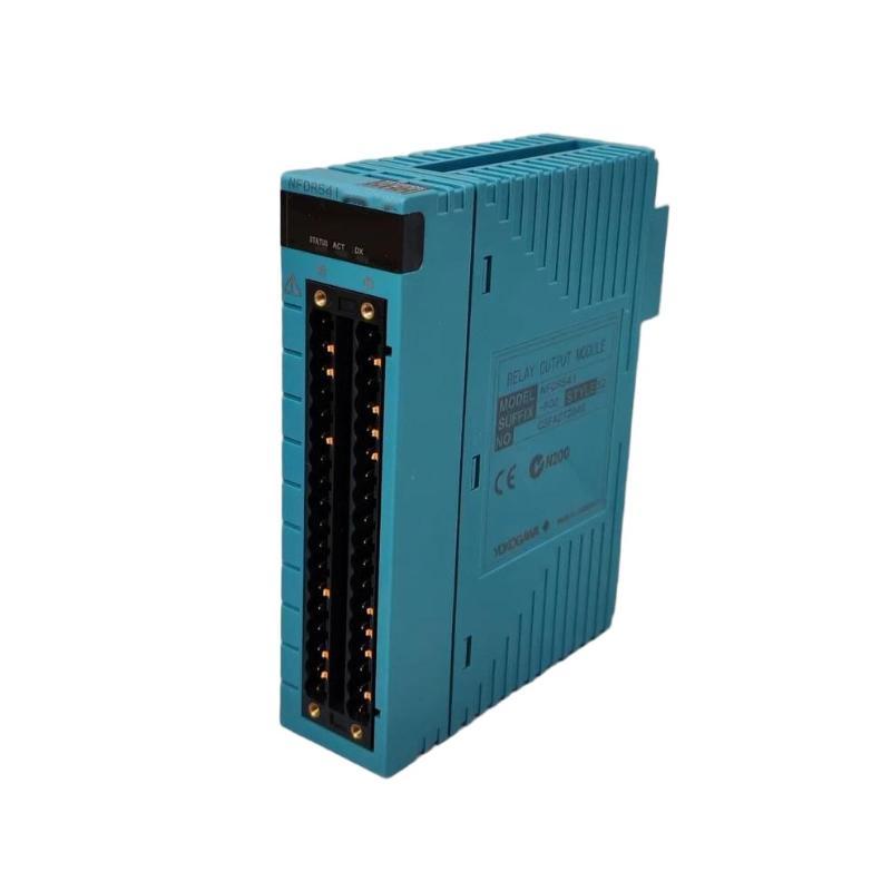 Yokogawa NFDA4S-00 Analog Input Module