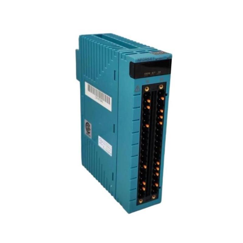 Yokogawa NFDA4S-00 Analog Input Module