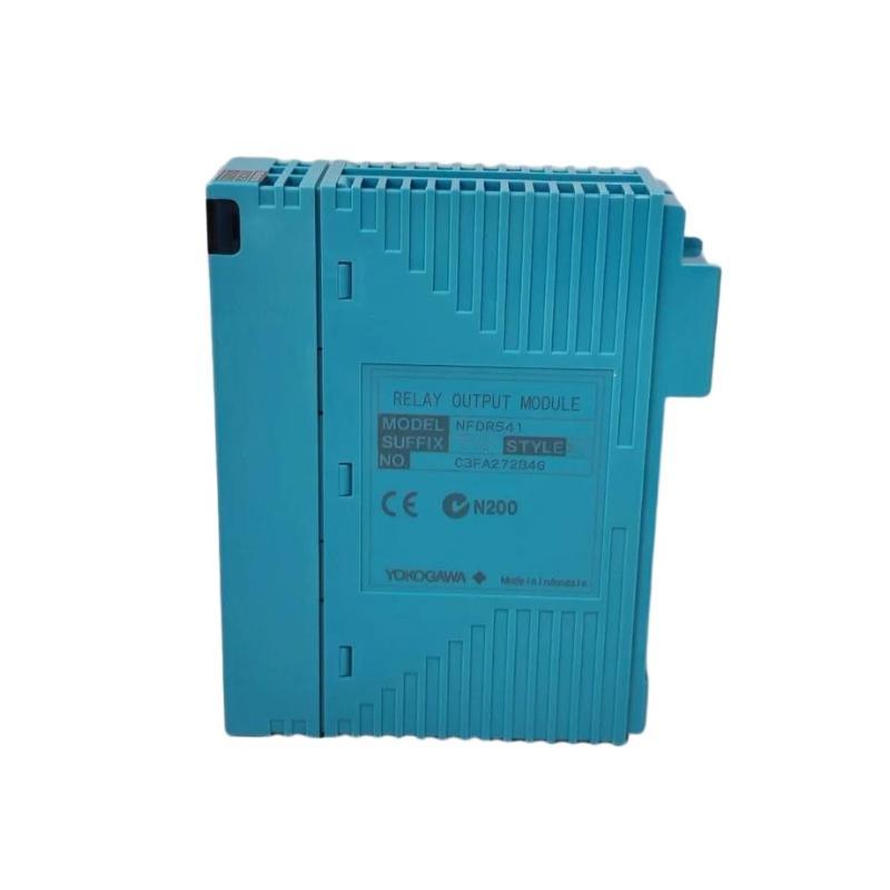 Yokogawa NFDA4S-00 Analog Input Module