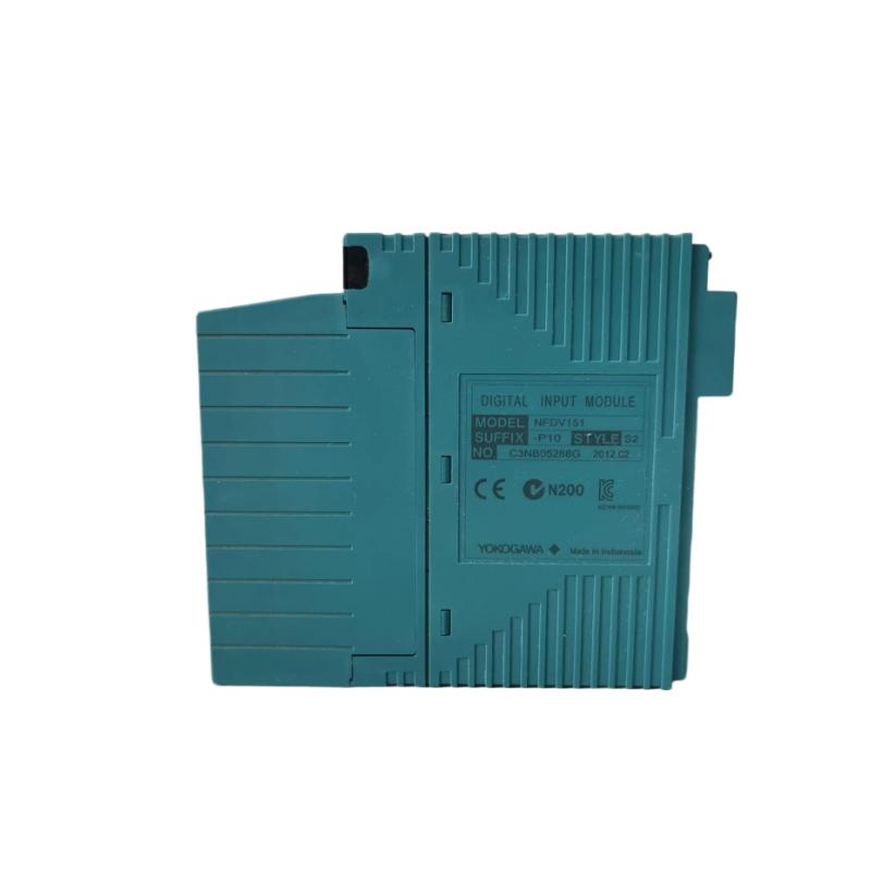 Yokogawa NFDV151-P60/B5S00 Digital Input Module