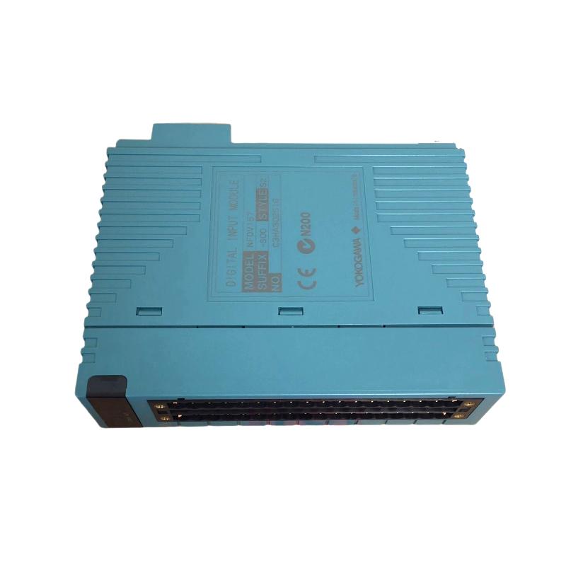 Yokogawa NFDV157-S00 S2 Digital Input Module