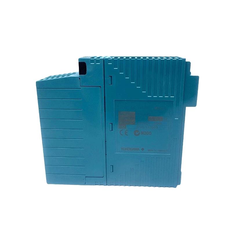 Yokogawa NFDV551-P10/CCC01 Digital Output Module